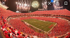 Meet your Posher, Parker